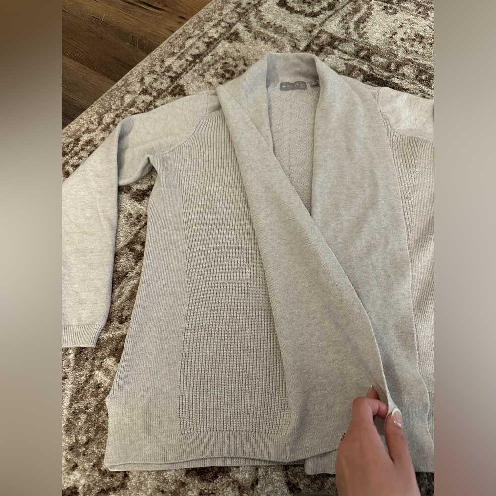 Evolution Cardigan - Size Medium - Picture 3 of 5